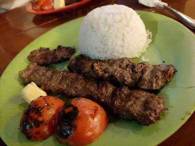 Mister Kabab