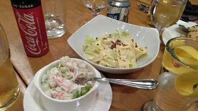 Conti’s Bakeshop & Restaurant