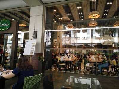 Conti’s Bakeshop & Restaurant