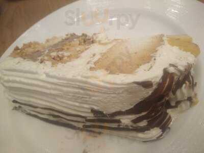 Conti’s Bakeshop & Restaurant