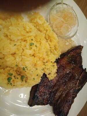 Conti’s Bakeshop & Restaurant