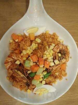 Conti’s Bakeshop & Restaurant