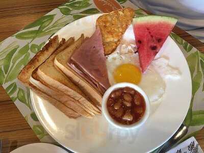 Sundays Modern Home Cooking