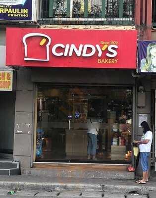 Cindy's Bakery And Restaurant