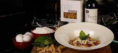 Terry's Bistro - Salcedo