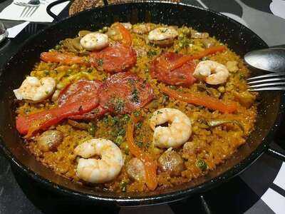 Terry's Bistro - Salcedo