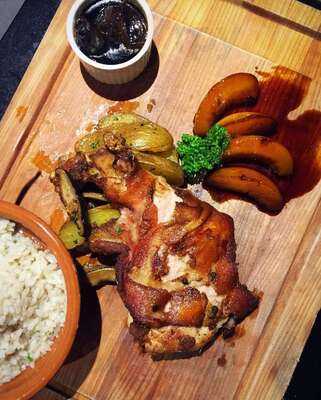 Terry's Bistro - Salcedo