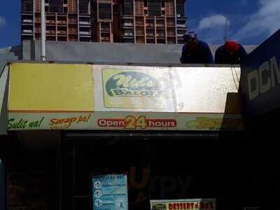 Nid's B'alot & Bilao