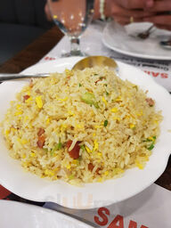 Sam's Hk Restaurant
