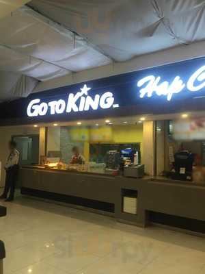 Goto King