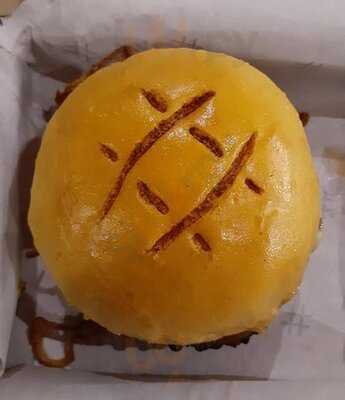 Pound By Todd English