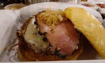 Pound By Todd English