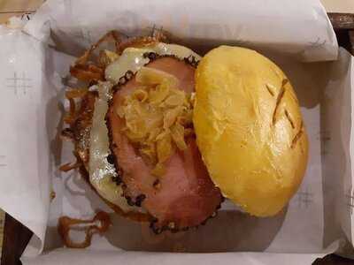 Pound By Todd English