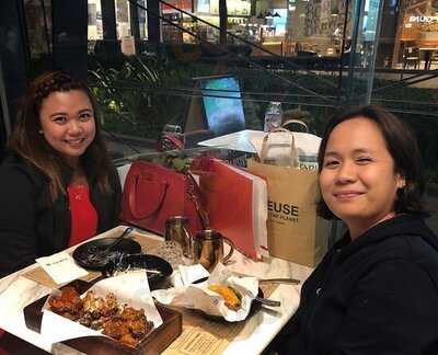 Pound By Todd English