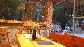 Satya Graha Cafe And Restaurant