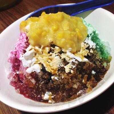 Chop Chop Food Centre