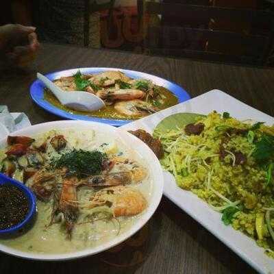 Chop Chop Food Centre