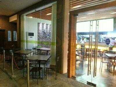 Chop Chop Food Centre