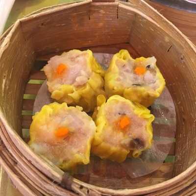 Uno Wharf Seafood Palace