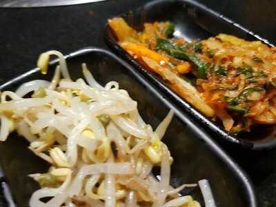 Tajimaya Charcoal Grill Baguio City 2600