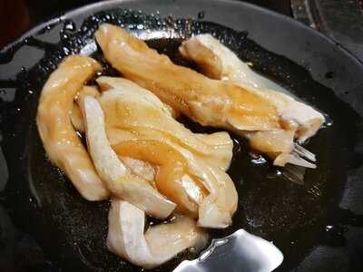 Tajimaya Charcoal Grill Baguio City 2600