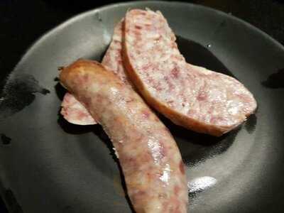 Tajimaya Charcoal Grill Baguio City 2600