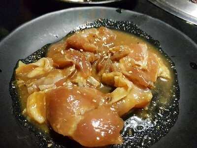 Tajimaya Charcoal Grill Baguio City 2600