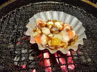 Tajimaya Charcoal Grill Baguio City 2600