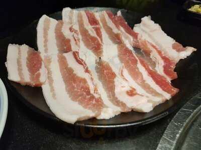 Tajimaya Charcoal Grill Baguio City 2600