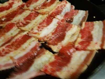 Tajimaya Charcoal Grill Baguio City 2600