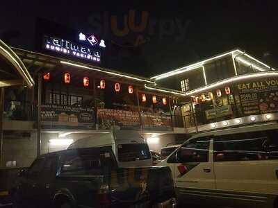 Tajimaya Charcoal Grill Baguio City 2600