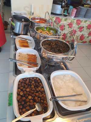 Samgyeop Pocha Korean Grill And Rooftop Lounge