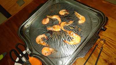 Samgyeop Pocha Korean Grill And Rooftop Lounge