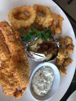 Trifoglio Ristorante