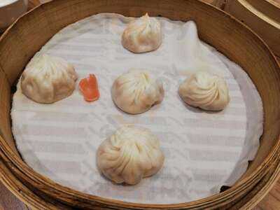 Din Tai Fung