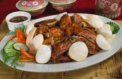 Makan Makan Asian Food Village