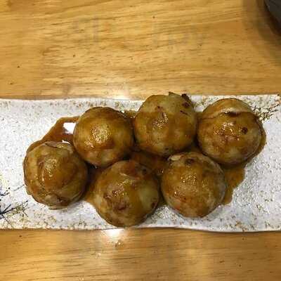 Spoon And Stone Cafe