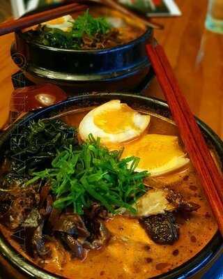 Spoon And Stone Cafe