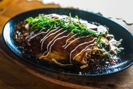 Spoon And Stone Cafe