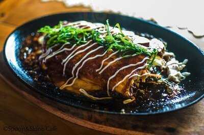 Spoon And Stone Cafe