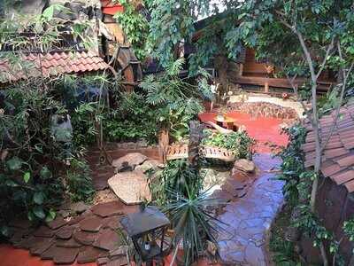 Sessions Gallery Cafe