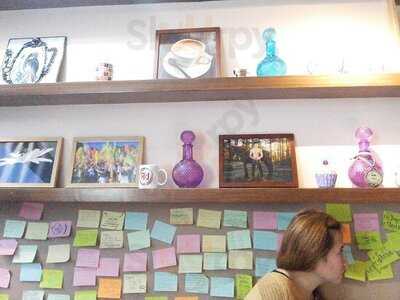 Sessions Gallery Cafe