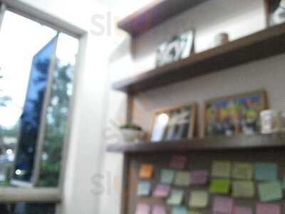 Sessions Gallery Cafe