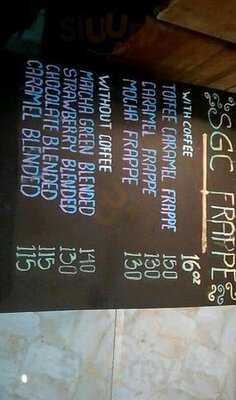 Sessions Gallery Cafe