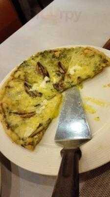 Azalea Restaurant At One Tagaytay Place Hotel Suites