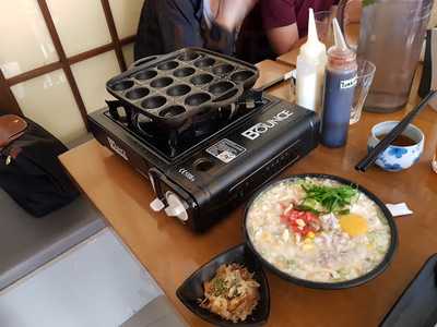 Naruto Japanese Restaurant