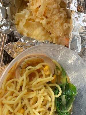 Naruto Japanese Restaurant