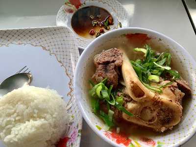 Tatay Diaz Bulalohan