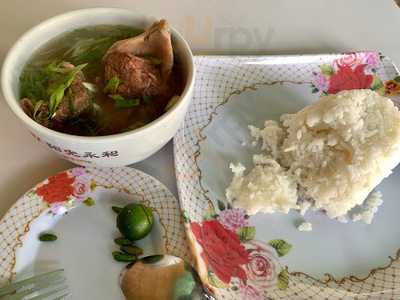 Tatay Diaz Bulalohan