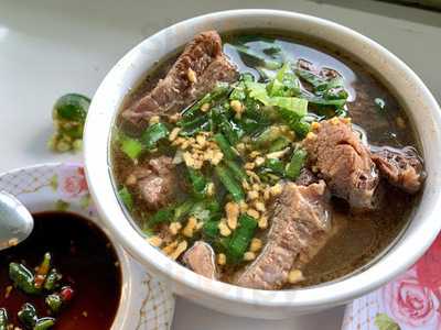 Tatay Diaz Bulalohan